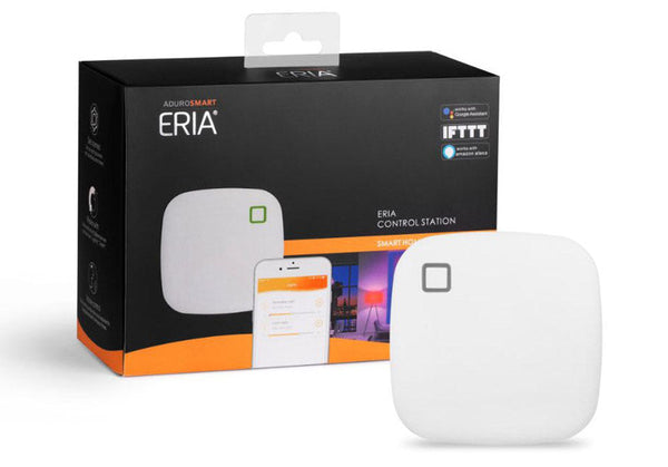 ERIA Smart Wireless Dimming Switch Remote - Adurosmart ERIA