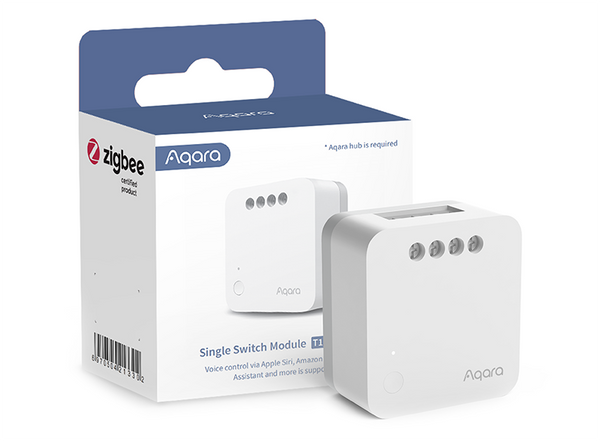 Is Aqara T1 ZigBee switch all I asked for? - NotEnoughTech
