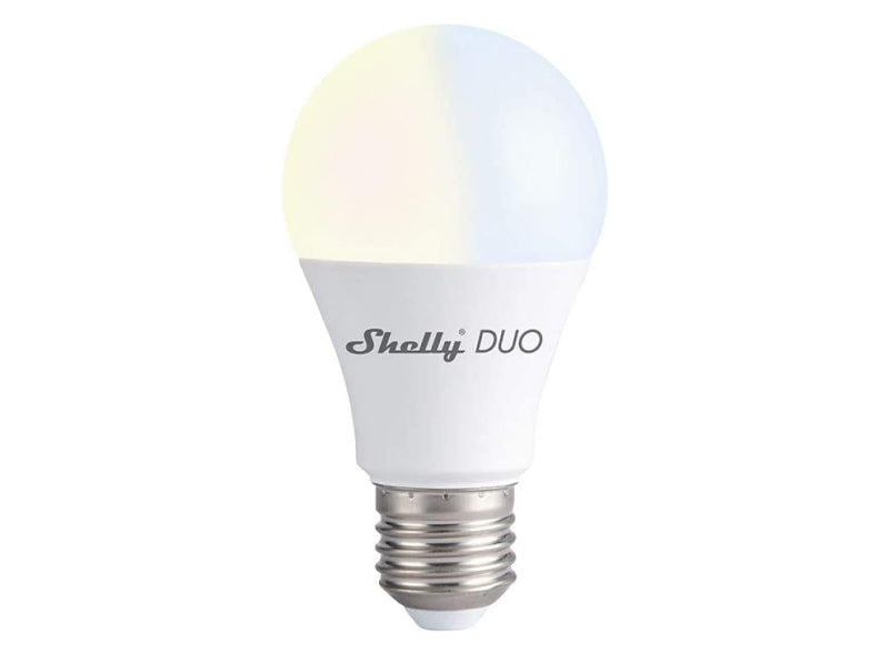 Shelly Duo – Vesternet